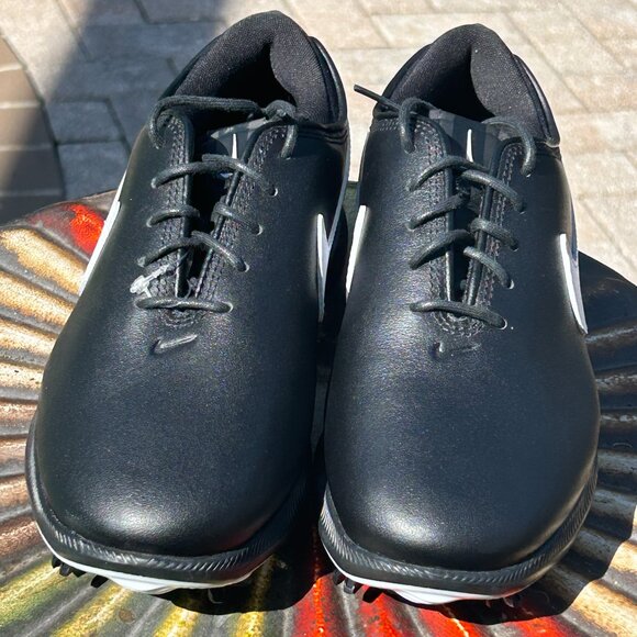 Nike Air Zoom Victory Tour 2 Golf Shoes – Mens/Boys Size 5 – New - Picture 3 of 13